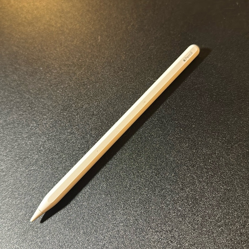 Apple Pencil II